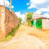 Prime commercial plot for sale in Kikuyu, Thogoto thumb 4