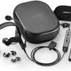 Bose Proflight Series 2 Aviation Headset with Bluetooth Connectivity, Dual Plug Cable, Black thumb 3