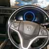 Honda Fit shuttle hybrid  2016 2wd thumb 3