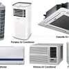 Air conditioning service for AC and Fridges (repair) thumb 10