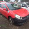 Red Nissan Advan (MKOPO/HIRE PURCHASE ACCEPTED) thumb 0