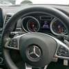 Mercedes Benz GLE350d thumb 8