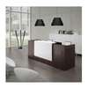 1.4 M Modern Design Custom Wood Office Desk thumb 6