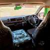 Toyota Hiace 9l diesel Manual silver 2018 thumb 2