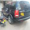 Land Rover Discovery thumb 4