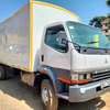MITSUBISHI FH 215 TRUCK thumb 0