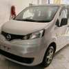 Nissan Nv200 silver thumb 2