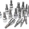 WORKPRO 450-Piece Mechanics Tool Set thumb 1