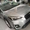 Subaru XV New shape silver on sale thumb 3