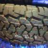 285/60R18 LT Comfoser tires Brand New free fitting thumb 0