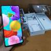 Samsung A51 with warranty thumb 1