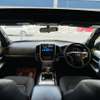 2016 Toyota Land Cruiser V8 4WD Auto Petrol 7 Seats thumb 3