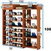 *Multi-layer  Storage  Organizer/ Shoe Rack thumb 1