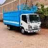 New Isuzu Nmr at 95% Financing thumb 6