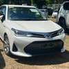 TOYOTA AXIO thumb 4