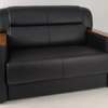 Office Sofa : 5- Seater Modular Executive Office Sofa thumb 3