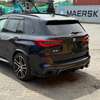 BMW X5 drive 35d thumb 6