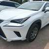 Lexus Rx300 thumb 9