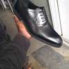 Men leather shoes.Official. thumb 2