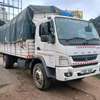 Mitsubishi Fuso thumb 1