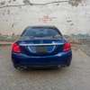 Mercedes Benz  C200 thumb 5