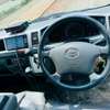 Toyota Hiace Ambulance service 2016 thumb 3