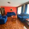 3 bedroom apartment fully furnished and serviced thumb 0