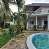 4 Bed Villa with En Suite in Malindi thumb 1