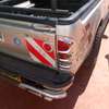 Toyota Hilux Single Cab 2500 CC Manual Diesel Accident free thumb 3