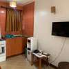 Fully furnished 1 bedroom apartment in kilimani thumb 2