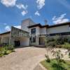 5 Bed Villa with En Suite in Karen thumb 0