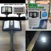 200Watts Double Solar  Security Streets Lights thumb 2