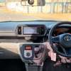 Toyota passo Blue thumb 6