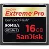 SanDisk 16GB CompactFlash Memory Card Extreme Pro 600x UDMA thumb 3