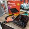 Ramtons induction cooker thumb 1