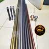 HEAVY DUTY/ POWDER COATED CURTAIN RODS AND ACCESSORIES thumb 0