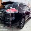 Nissan x-trail 2017 model thumb 3