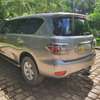 Nissan Patrol Local assembly 2013 thumb 13