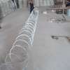 730mm 450mm Barbed wire & Razor wire supply  in Kenya thumb 5