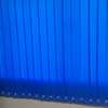 ORIGINAL OFFICE CURTAINS/BLINDS thumb 1