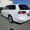 VOLKSWAGEN GOLF VARIANT thumb 6