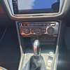 Volkswagen Tiguan SUNROOF 2018 Black thumb 3