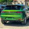 Porsche Macan s 2019 Green thumb 8