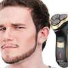 Rechargeable Hair Shaver/Smother-GM-7111-geemy thumb 3