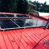 5kva High Frequency Solar System Installations Quality thumb 2