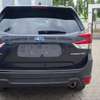 Subaru Forester Non Black 2018 AWD thumb 7