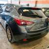 Mazda axela Hatchback 2016 thumb 4