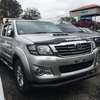 2015 TOYOTA HILUX DOUBLE CAB DIESEL thumb 1