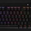Logitech G Pro X Mechanical RGB TKL Gaming Keyboard thumb 1