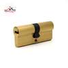 Double open gold cylinder lock in Nairobi thumb 0